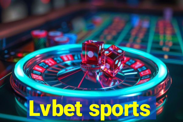 Lvbet sports